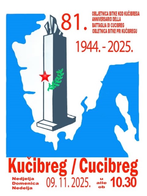 Narodni zbor u Kučibregu 2025.